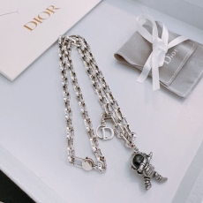 Christian Dior Necklaces